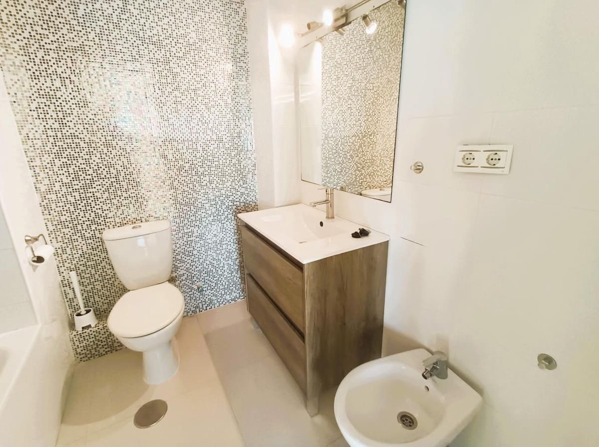 3 camera da letto Appartamento in vendita in Torremolinos con piscina - 445.500 € (Rif: 9724897)