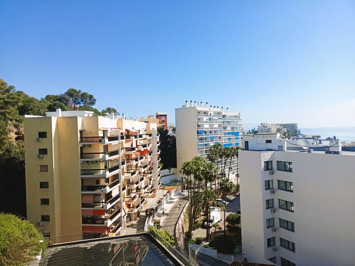 3 camera da letto Appartamento in vendita in Torremolinos con piscina - 445.500 € (Rif: 9724897)