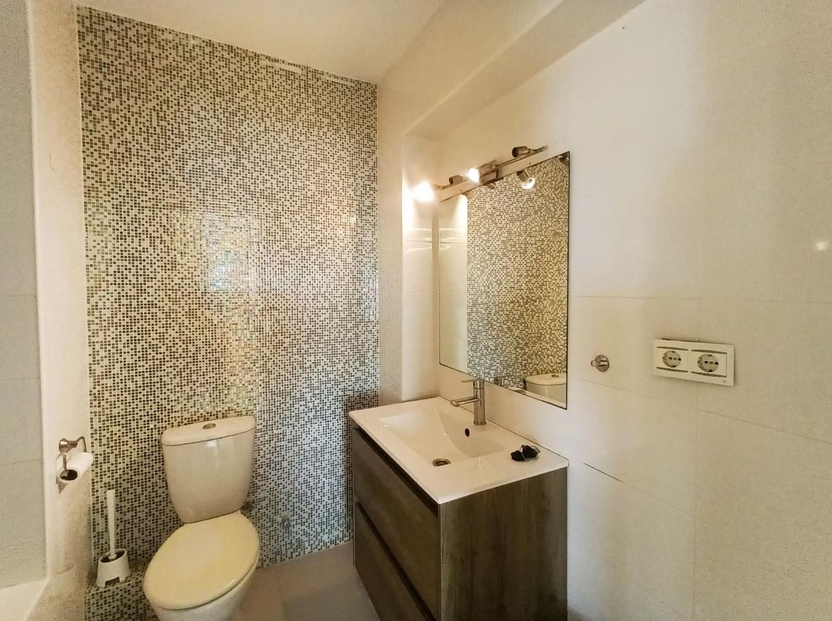 3 camera da letto Appartamento in vendita in Torremolinos con piscina - 445.500 € (Rif: 9724897)