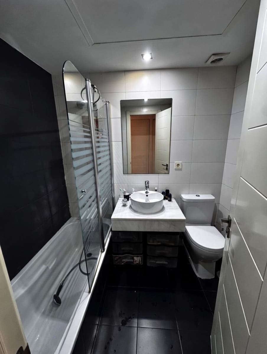 3 sypialnia Apartament na sprzedaż w Estepona z basenem garażem - 395 000 € (Ref: 9724902)