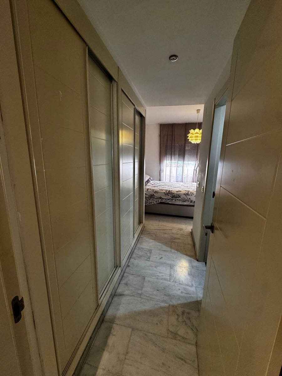 3 sypialnia Apartament na sprzedaż w Estepona z basenem garażem - 395 000 € (Ref: 9724902)