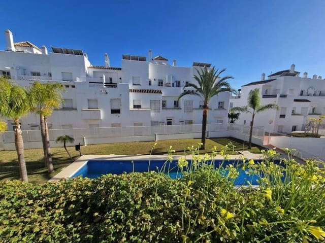 3 bedroom Apartment for sale in Valle Romano Golf, Estepona with pool garage - € 395,000 (Ref: 9724902)