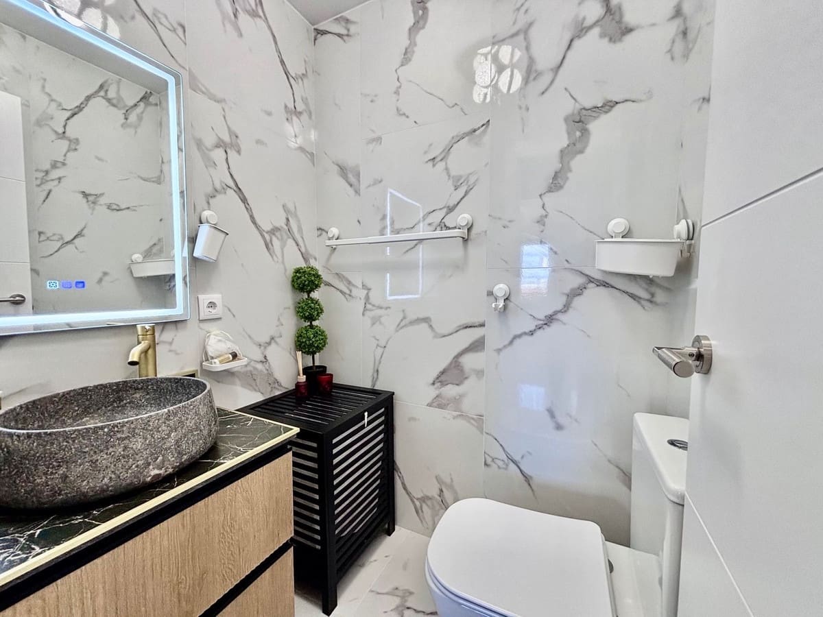 2 chambre Penthouse à vendre à Marbella - 545 000 € (Ref: 9724957)