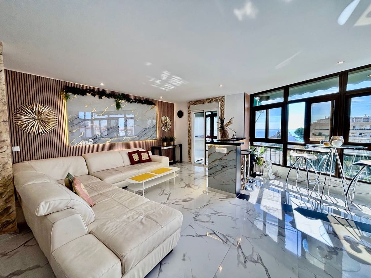 2 chambre Penthouse à vendre à Marbella - 545 000 € (Ref: 9724957)