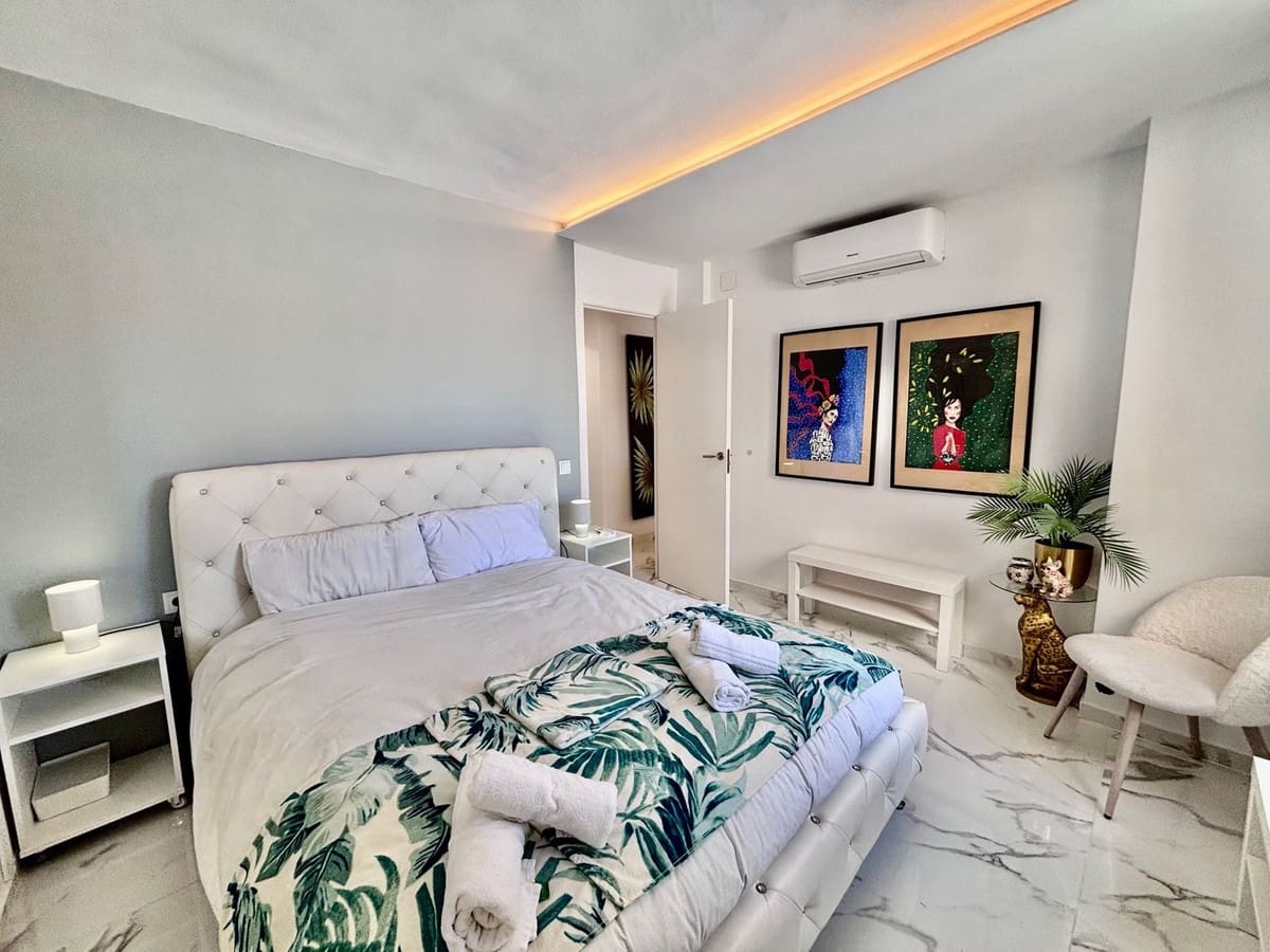 2 chambre Penthouse à vendre à Marbella - 545 000 € (Ref: 9724957)