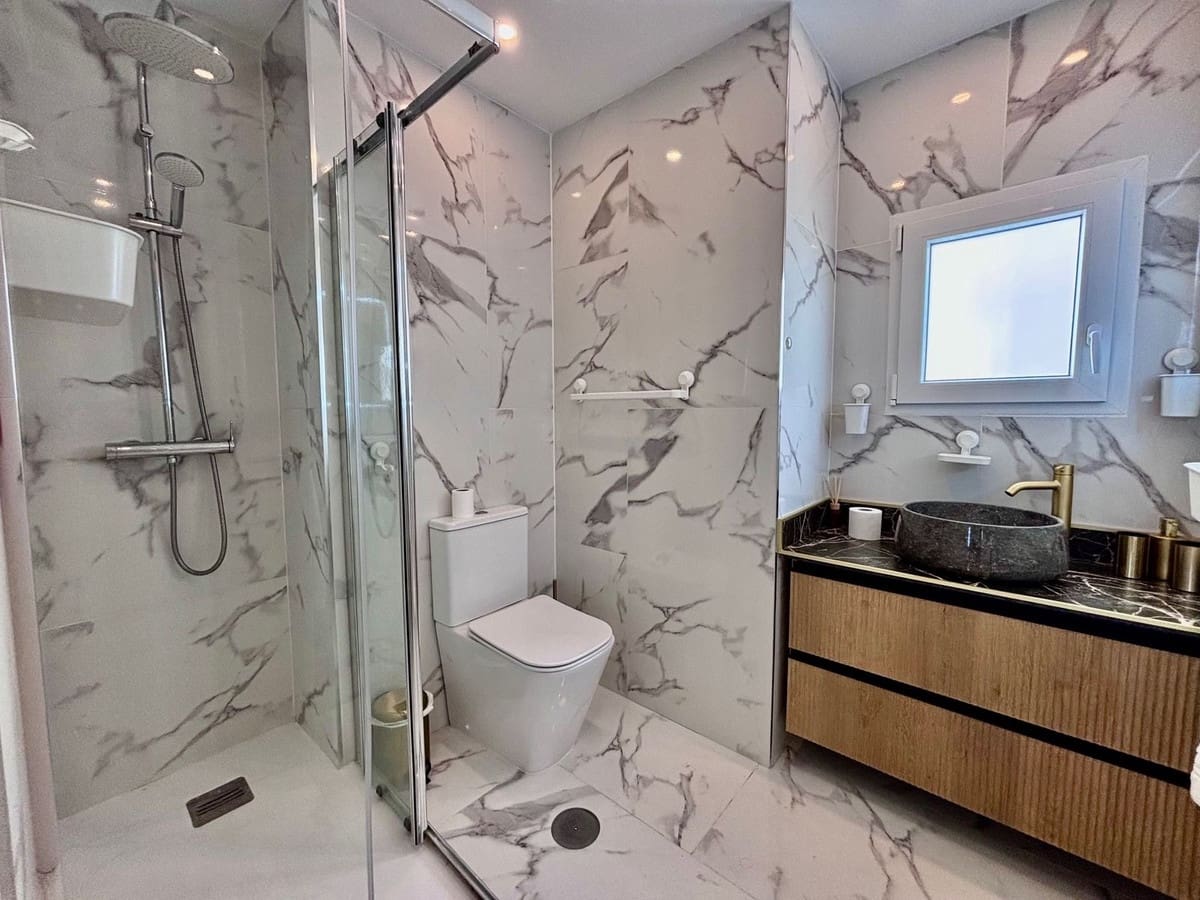 2 chambre Penthouse à vendre à Marbella - 545 000 € (Ref: 9724957)