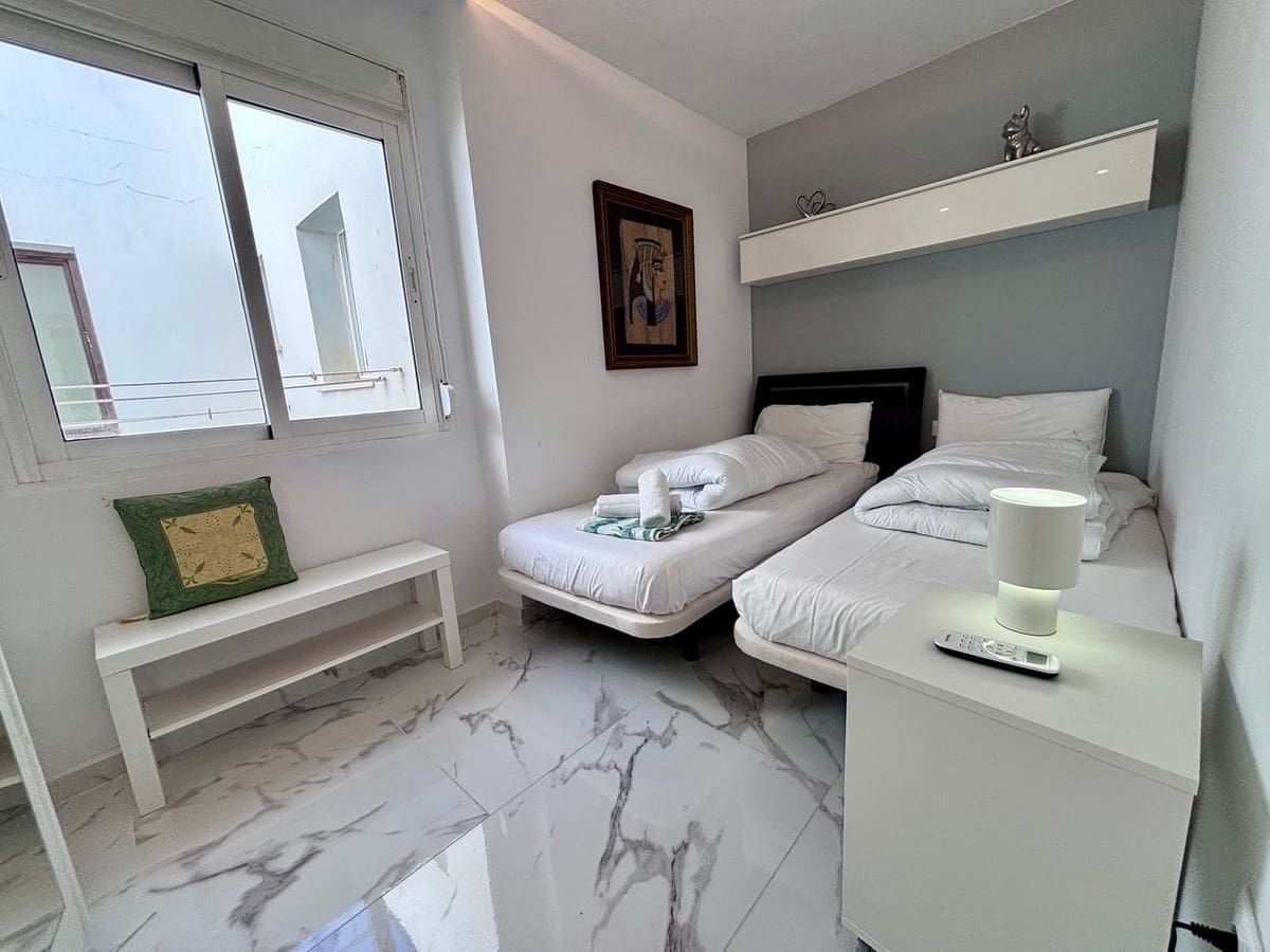 2 chambre Penthouse à vendre à Marbella - 545 000 € (Ref: 9724957)