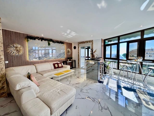2 chambre Penthouse à vendre à Marbella - 545 000 € (Ref: 9724957)