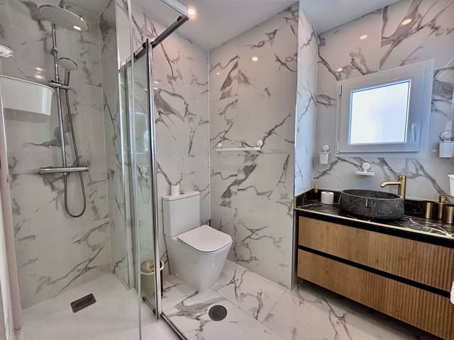 2 chambre Penthouse à vendre à Marbella - 545 000 € (Ref: 9724957)