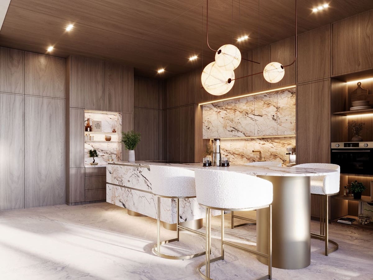 5 sovrum Villa till salu i Marbella med pool garage - 7 950 000 € (Ref: 9724987)