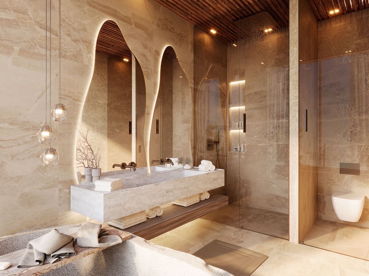 5 sovrum Villa till salu i Marbella med pool garage - 7 950 000 € (Ref: 9724987)