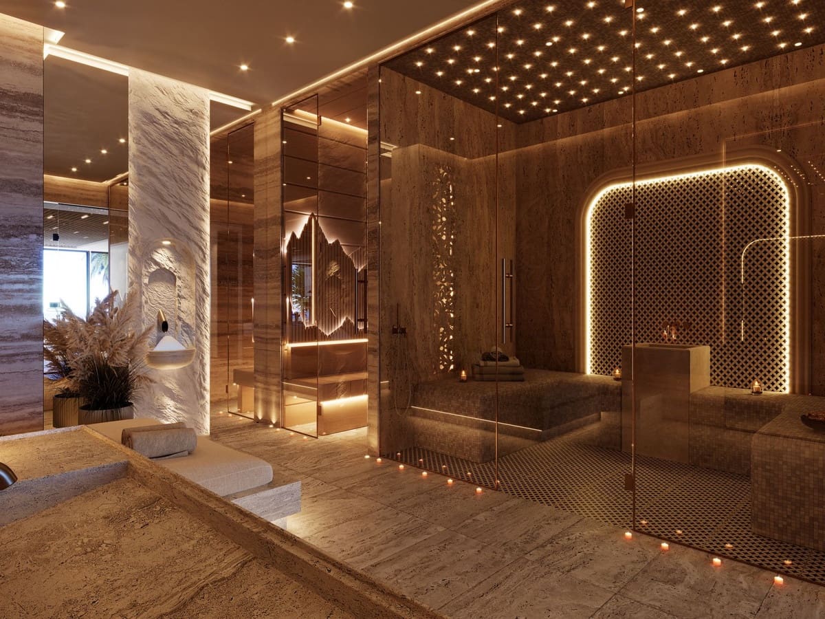 5 sovrum Villa till salu i Marbella med pool garage - 7 950 000 € (Ref: 9724987)