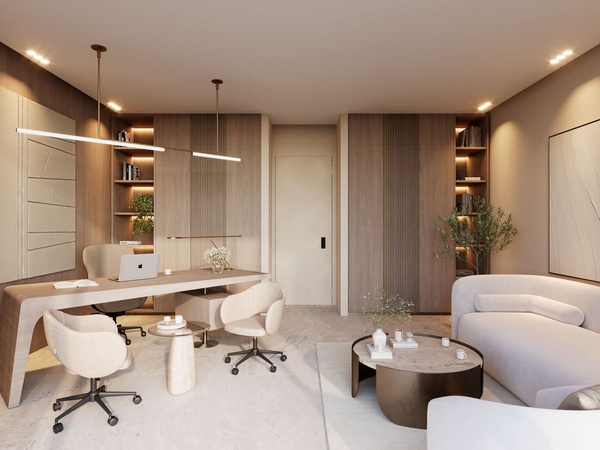 5 sovrum Villa till salu i Marbella med pool garage - 7 950 000 € (Ref: 9724987)