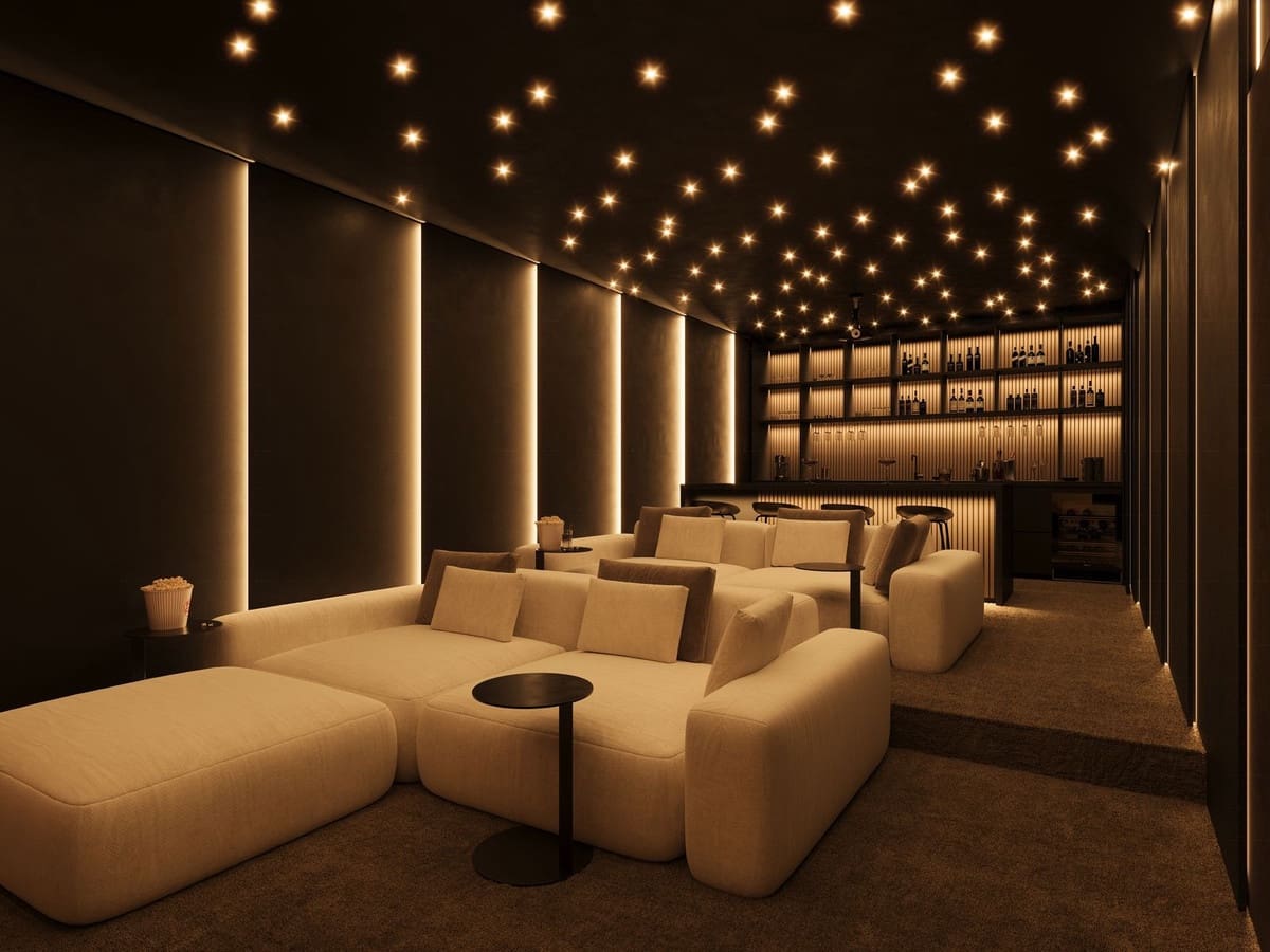 5 sovrum Villa till salu i Marbella med pool garage - 7 950 000 € (Ref: 9724987)