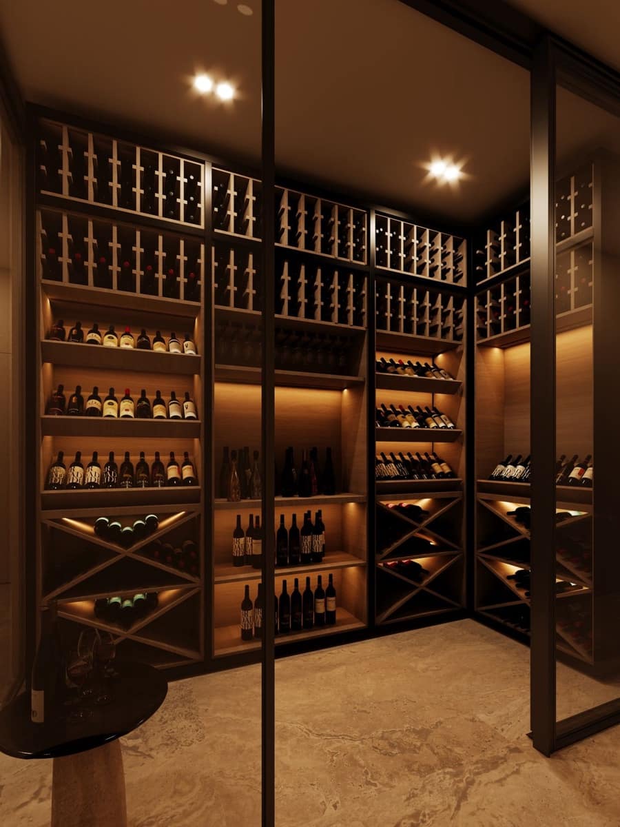 5 sovrum Villa till salu i Marbella med pool garage - 7 950 000 € (Ref: 9724987)