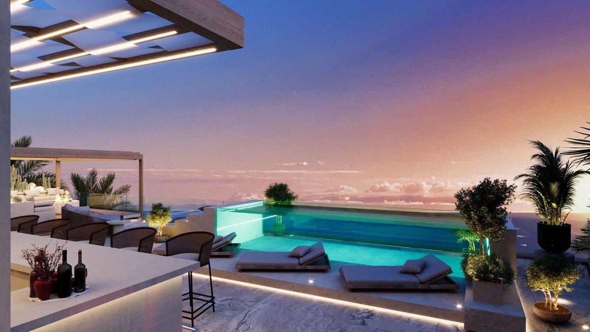 5 sovrum Villa till salu i Marbella med pool garage - 7 950 000 € (Ref: 9724987)