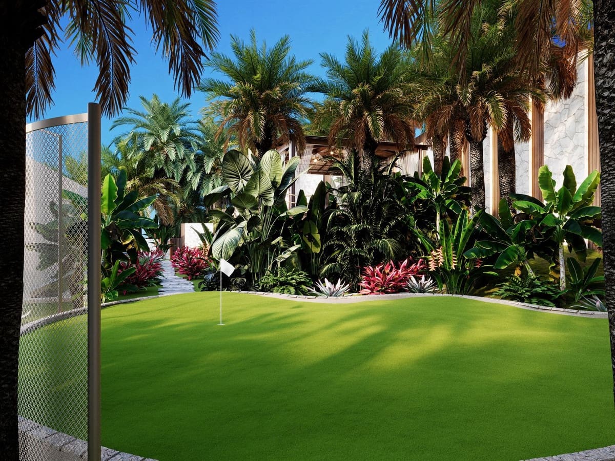 5 sovrum Villa till salu i Marbella med pool garage - 7 950 000 € (Ref: 9724987)