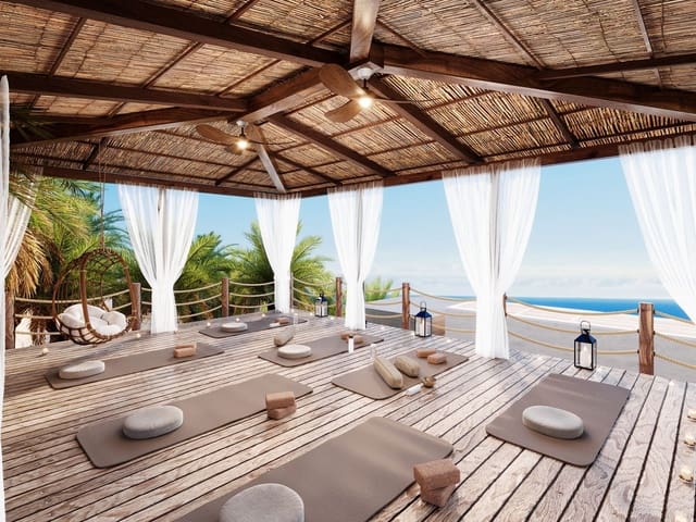 5 sovrum Villa till salu i Alto de los Monteros, Marbella med pool garage - 7 950 000 € (Ref: 9724987)