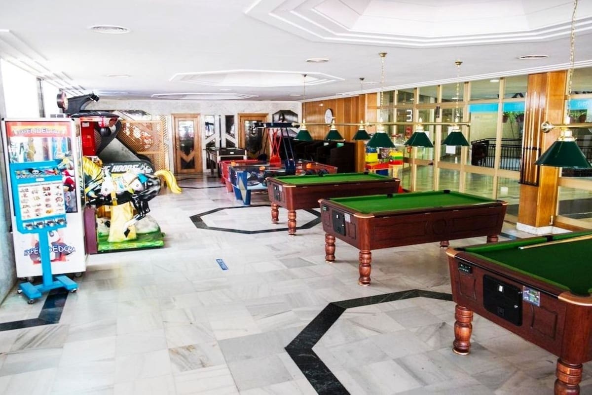 Studio à vendre à Benalmadena avec piscine - 235 000 € (Ref: 9731222)