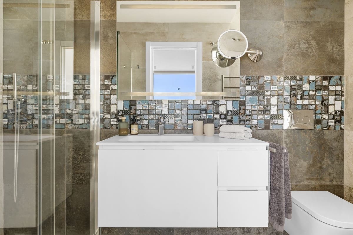 3 bedroom Villa for sale in Mijas with pool garage - € 1,300,000 (Ref: 9731233)