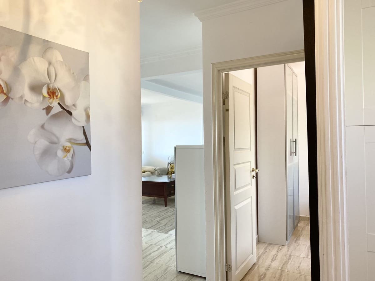 4 soverom Leilighet til salgs i Arroyo de la Miel med svømmebasseng garasje - € 435 000 (Ref: 9733455)