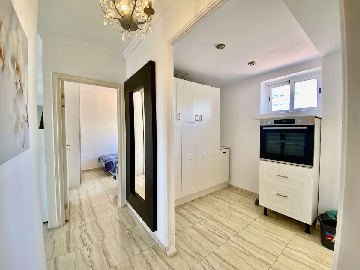 4 soverom Leilighet til salgs i Arroyo de la Miel med svømmebasseng garasje - € 435 000 (Ref: 9733455)