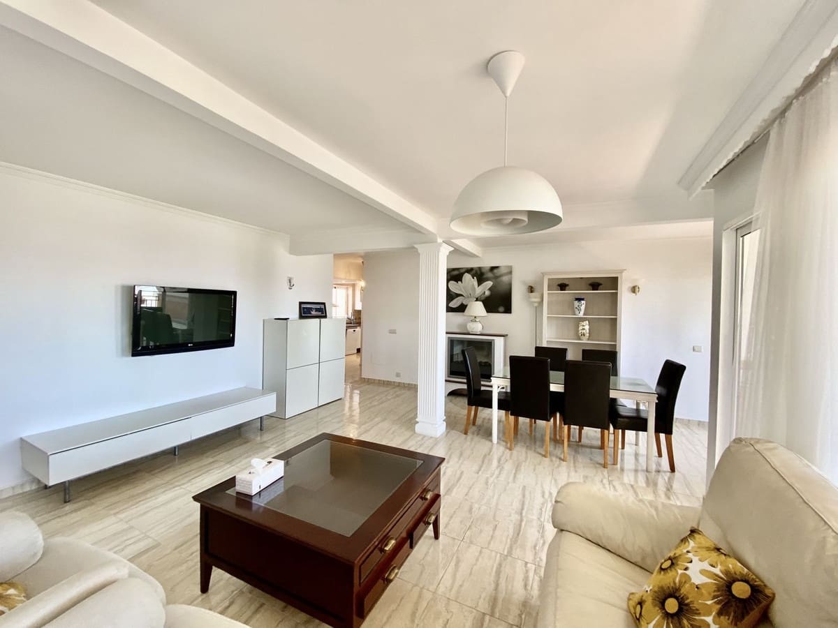 4 soverom Leilighet til salgs i Arroyo de la Miel med svømmebasseng garasje - € 435 000 (Ref: 9733455)