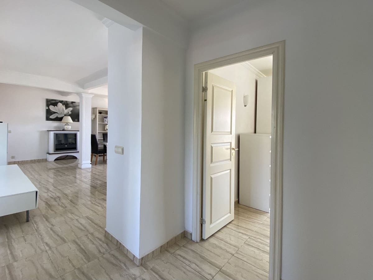 4 soverom Leilighet til salgs i Arroyo de la Miel med svømmebasseng garasje - € 435 000 (Ref: 9733455)