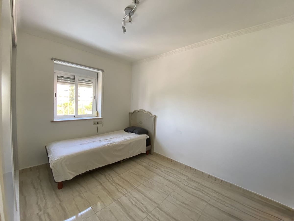 4 soverom Leilighet til salgs i Arroyo de la Miel med svømmebasseng garasje - € 435 000 (Ref: 9733455)