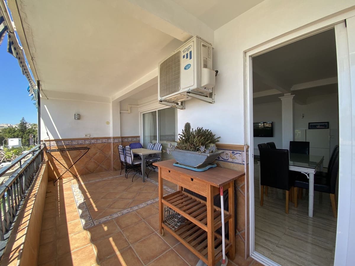 4 soverom Leilighet til salgs i Arroyo de la Miel med svømmebasseng garasje - € 435 000 (Ref: 9733455)