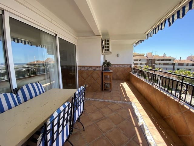 4 quarto Apartamento para venda em Arroyo de la Miel, Benalmádena com piscina garagem - 435 000 € (Ref: 9733455)