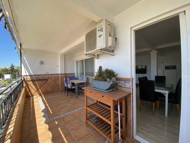 4 quarto Apartamento para venda em Arroyo de la Miel, Benalmádena com piscina garagem - 435 000 € (Ref: 9733455)