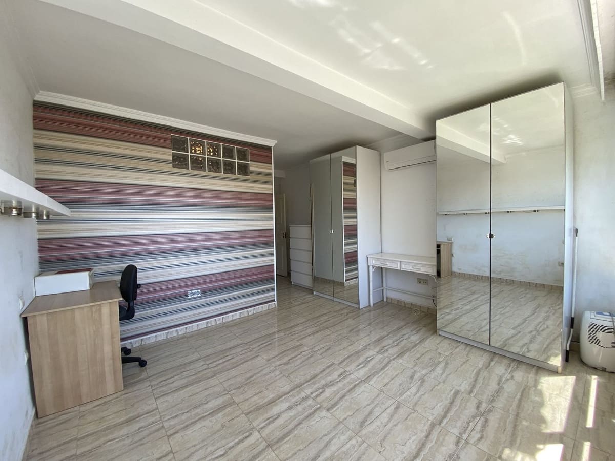 4 soverom Leilighet til salgs i Arroyo de la Miel med svømmebasseng garasje - € 435 000 (Ref: 9733455)