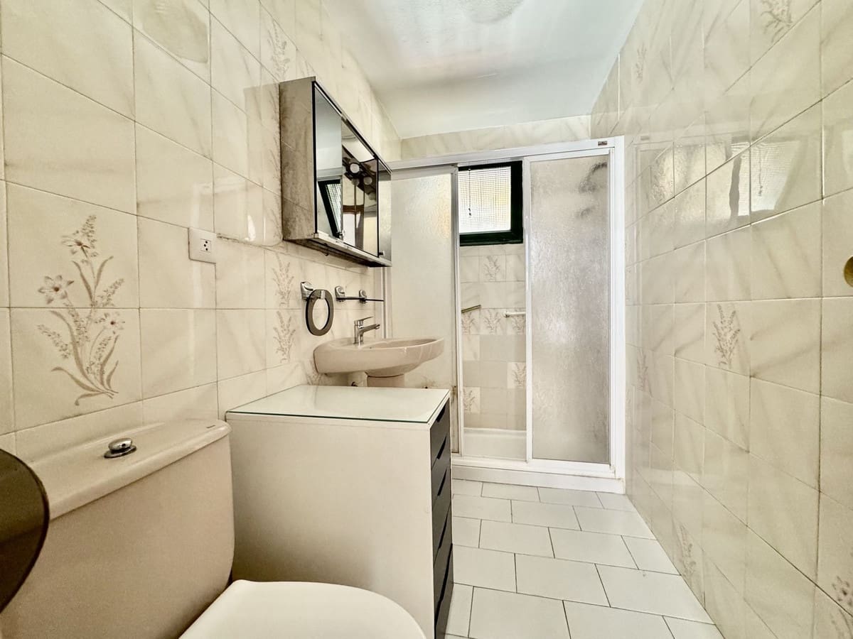 3 makuuhuone Huoneisto myytävänä paikassa Fuengirola - 339 000 € (Ref: 9733468)