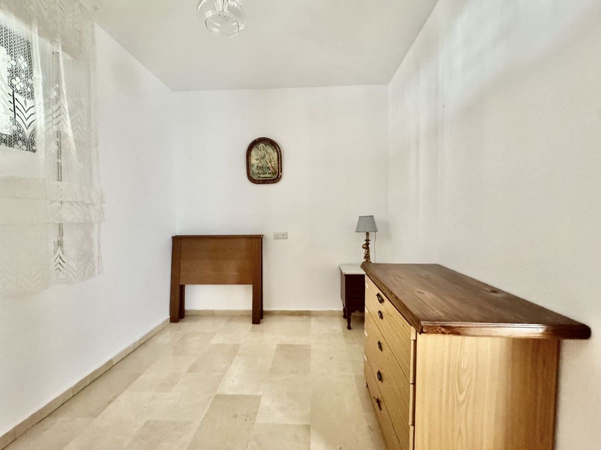 3 makuuhuone Huoneisto myytävänä paikassa Fuengirola - 339 000 € (Ref: 9733468)