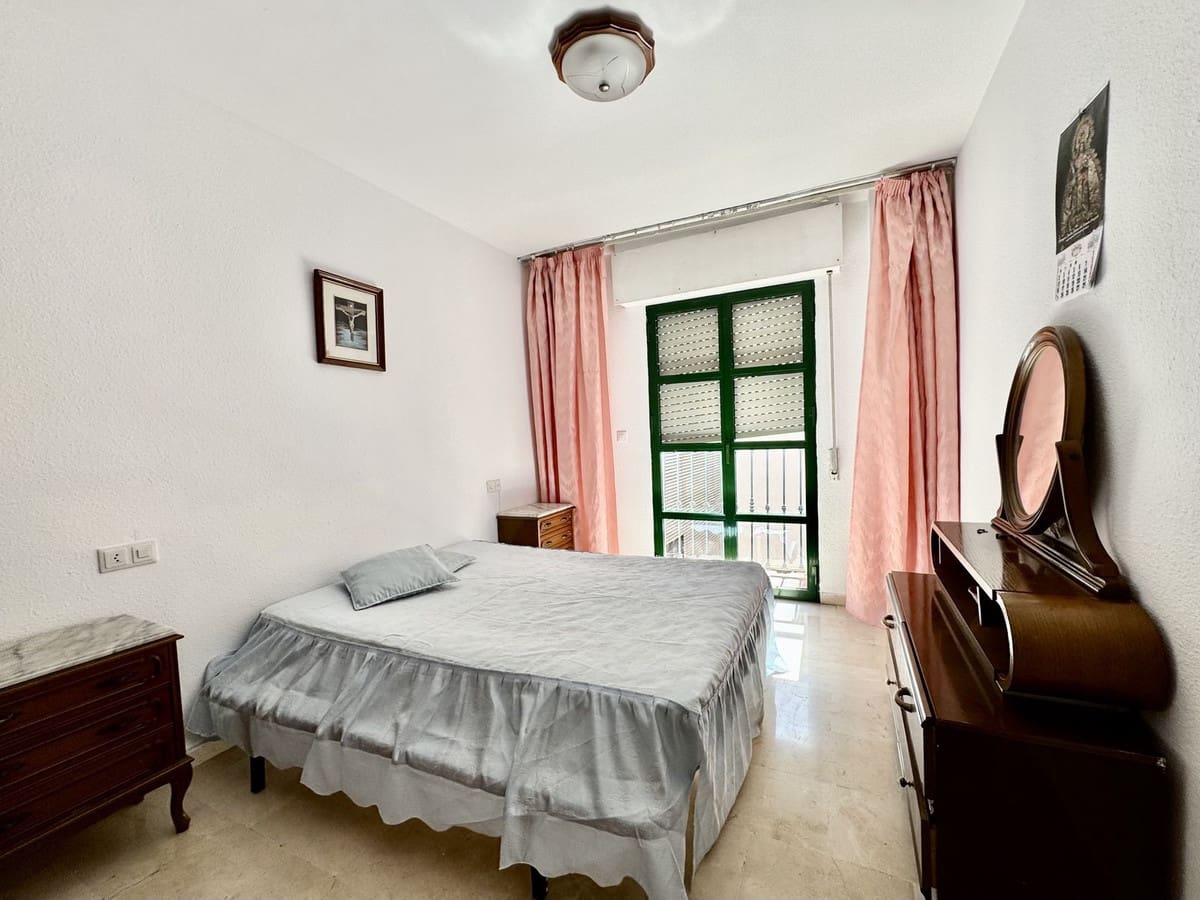 3 makuuhuone Huoneisto myytävänä paikassa Fuengirola - 339 000 € (Ref: 9733468)