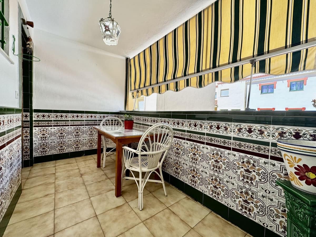 3 makuuhuone Huoneisto myytävänä paikassa Fuengirola - 339 000 € (Ref: 9733468)