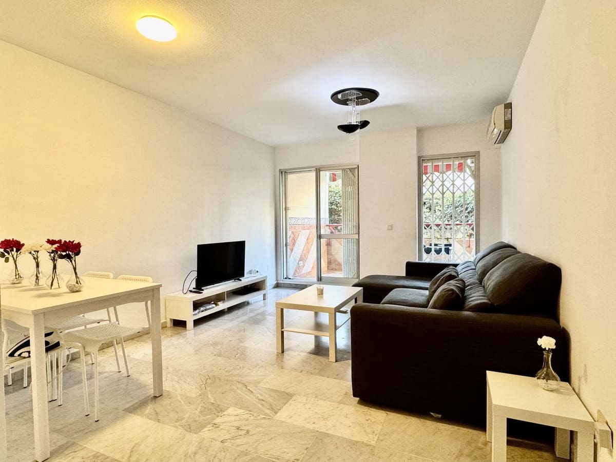 4 quarto Apartamento para venda em Fuengirola com garagem - 420 000 € (Ref: 9733469)