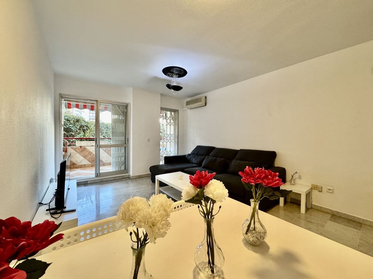 4 quarto Apartamento para venda em Fuengirola com garagem - 420 000 € (Ref: 9733469)
