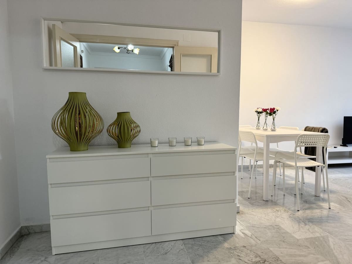 4 quarto Apartamento para venda em Fuengirola com garagem - 420 000 € (Ref: 9733469)