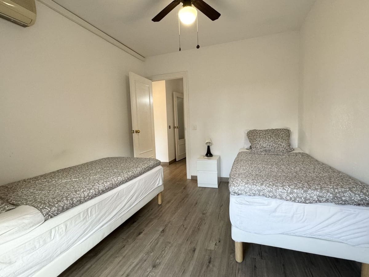 4 quarto Apartamento para venda em Fuengirola com garagem - 420 000 € (Ref: 9733469)