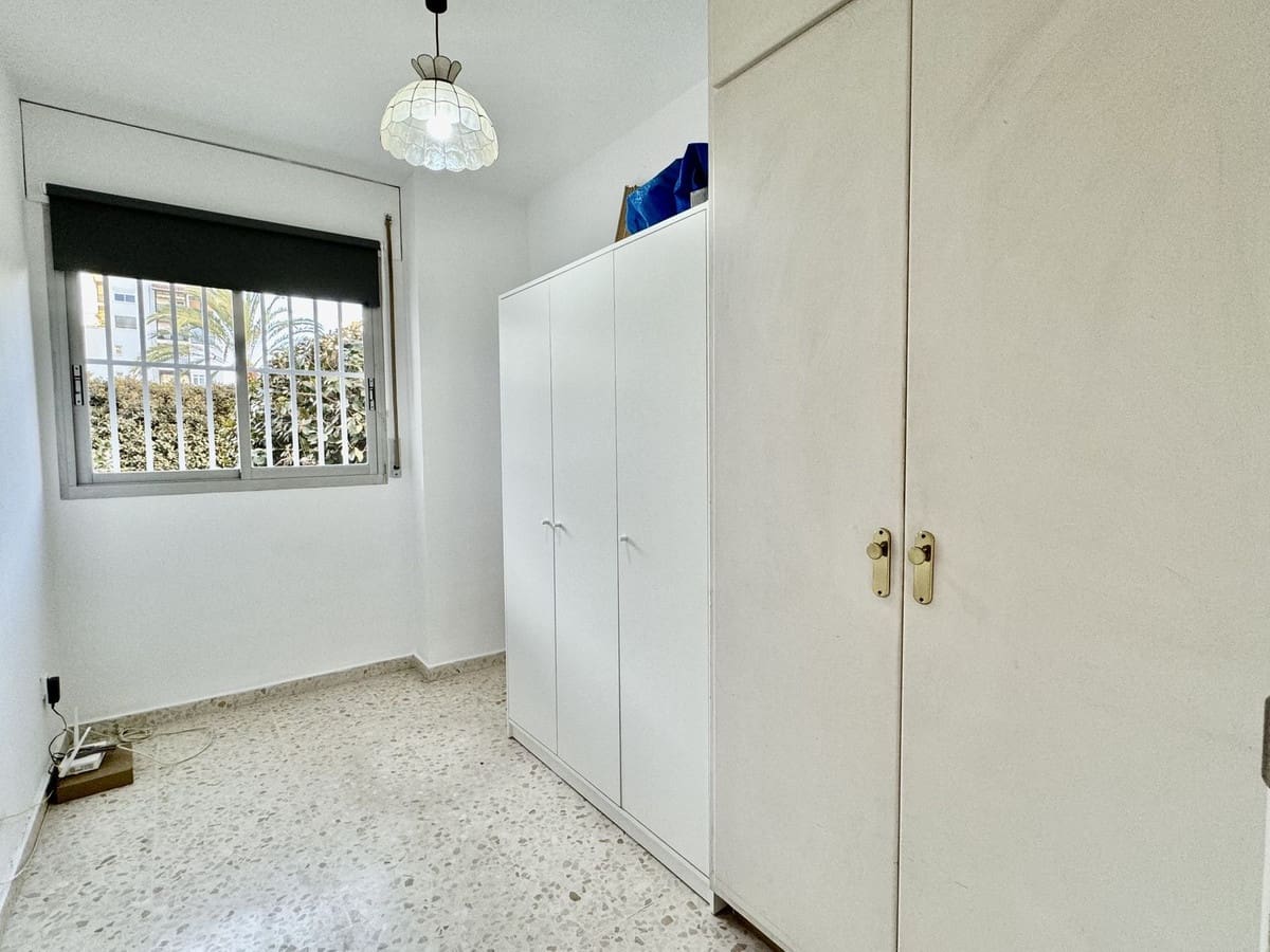 4 quarto Apartamento para venda em Fuengirola com garagem - 420 000 € (Ref: 9733469)