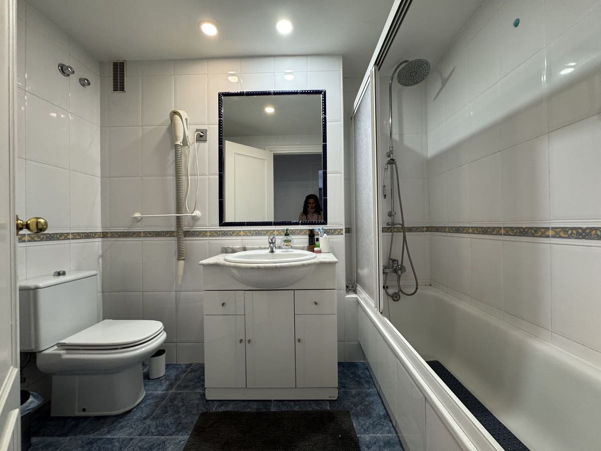 4 quarto Apartamento para venda em Fuengirola com garagem - 420 000 € (Ref: 9733469)