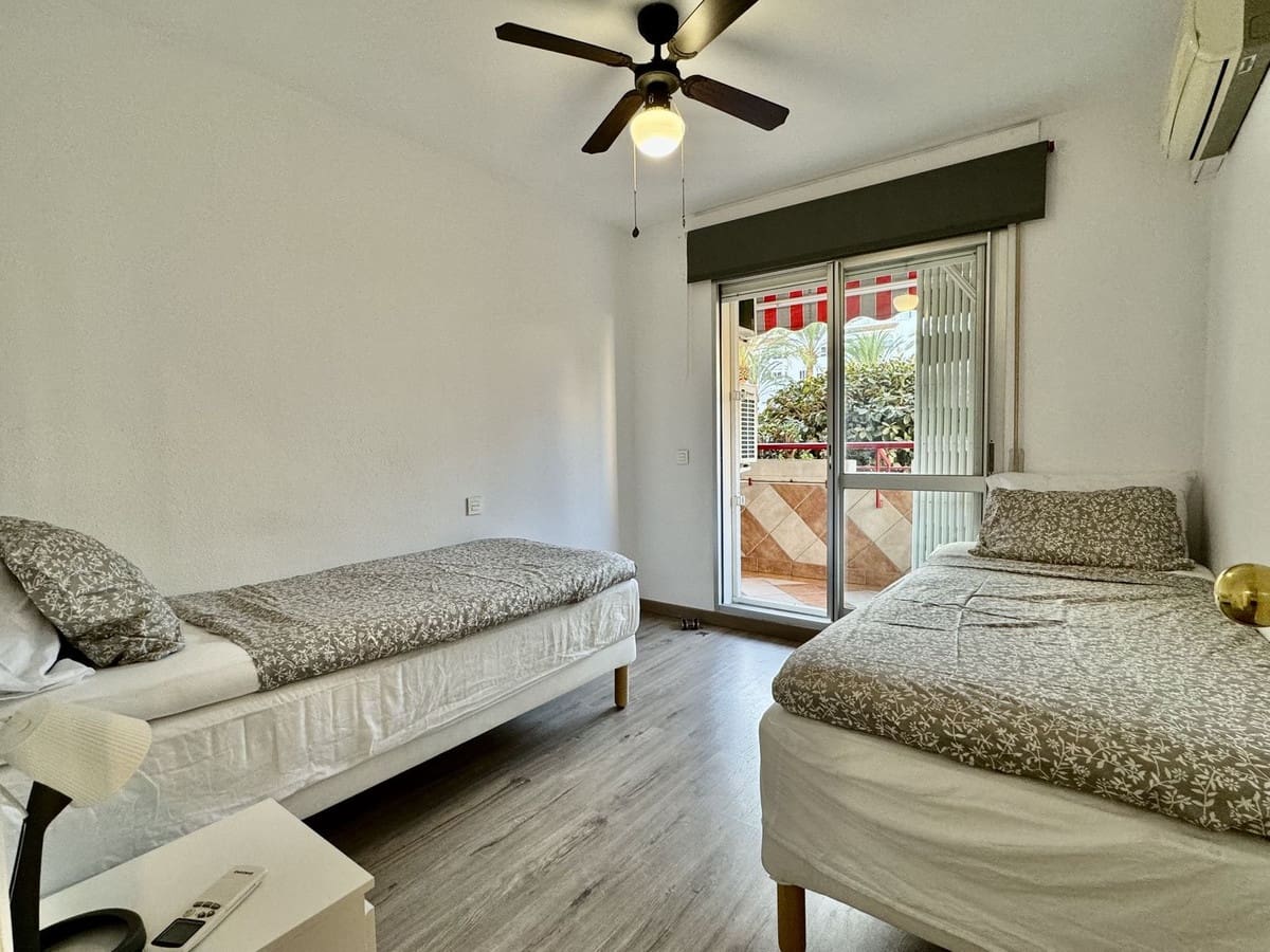 4 quarto Apartamento para venda em Fuengirola com garagem - 420 000 € (Ref: 9733469)