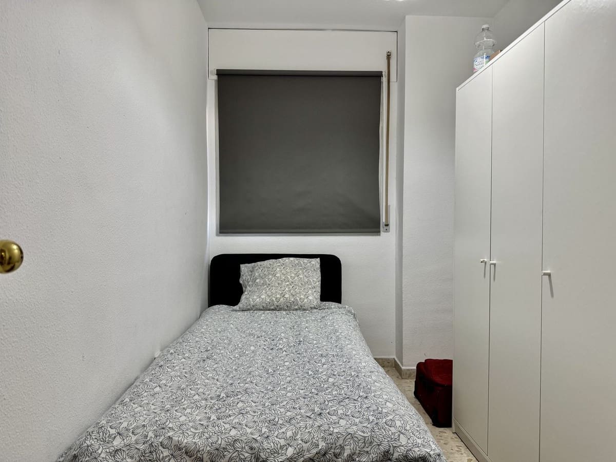 4 quarto Apartamento para venda em Fuengirola com garagem - 420 000 € (Ref: 9733469)