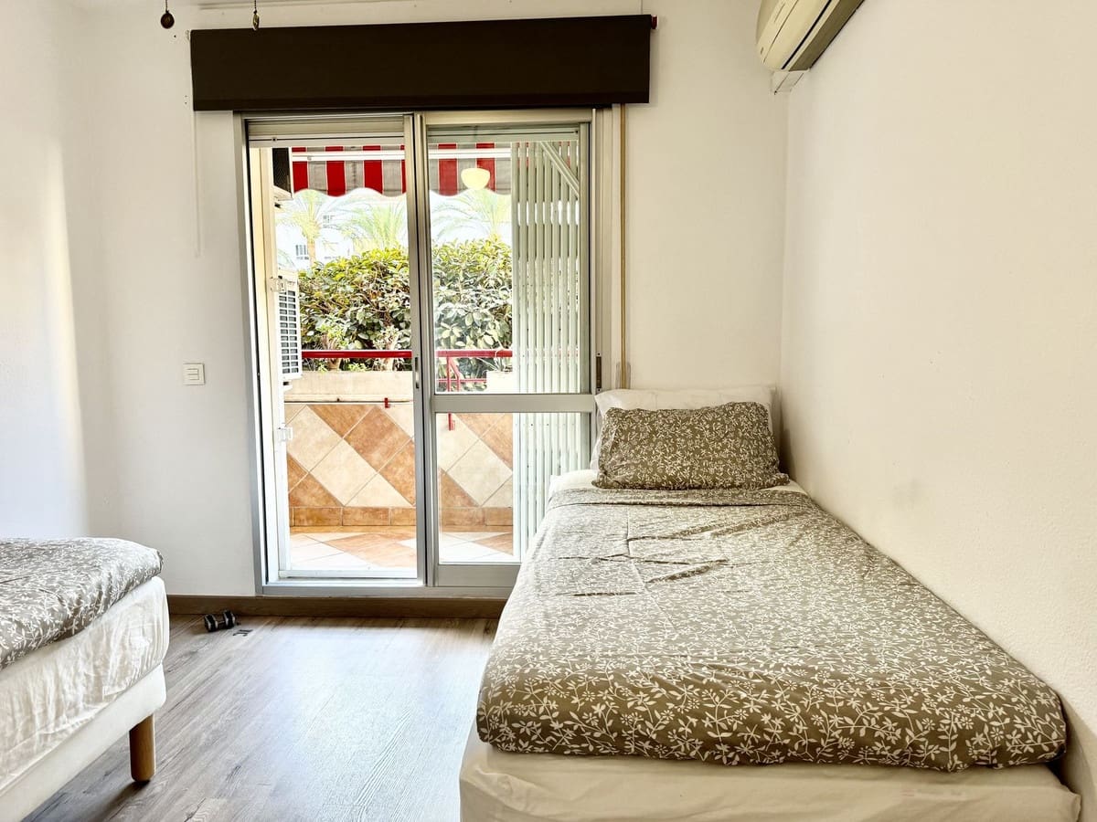 4 quarto Apartamento para venda em Fuengirola com garagem - 420 000 € (Ref: 9733469)