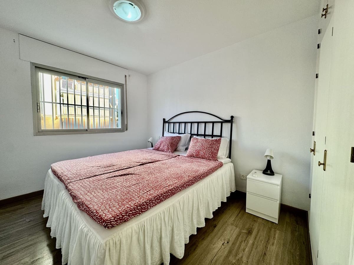 4 quarto Apartamento para venda em Fuengirola com garagem - 420 000 € (Ref: 9733469)