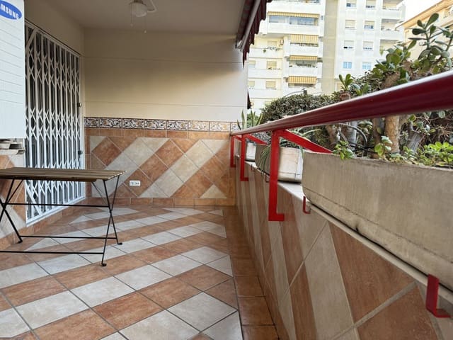 4 quarto Apartamento para venda em Fuengirola com garagem - 420 000 € (Ref: 9733469)