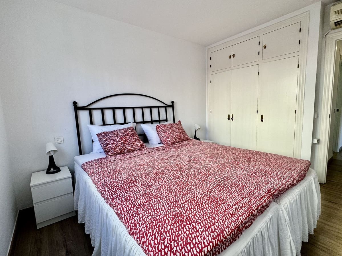 4 quarto Apartamento para venda em Fuengirola com garagem - 420 000 € (Ref: 9733469)