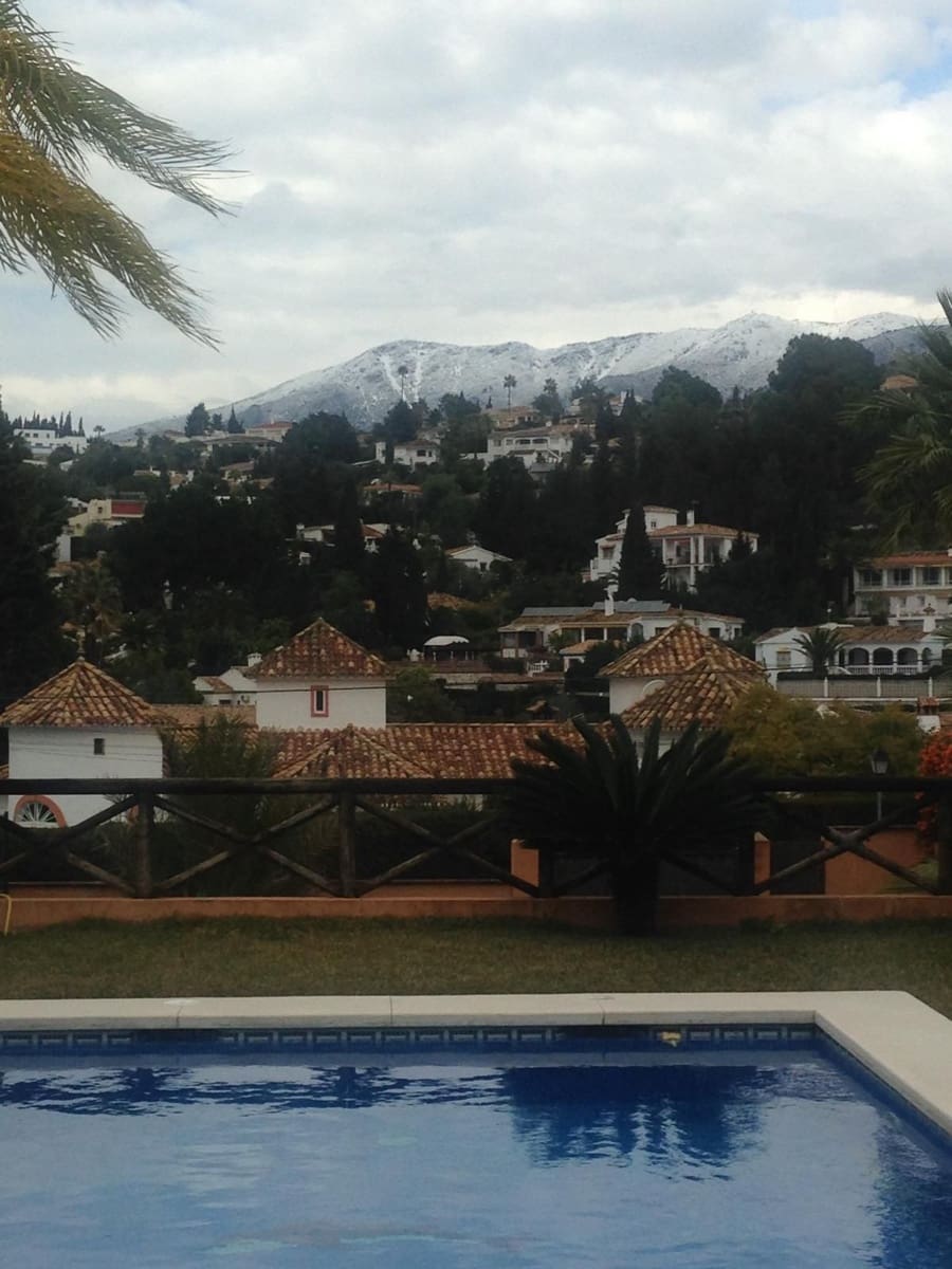 4 slaapkamer Villa te koop in La Sierrezuela met zwembad garage - € 1.449.000 (Ref: 9733470)